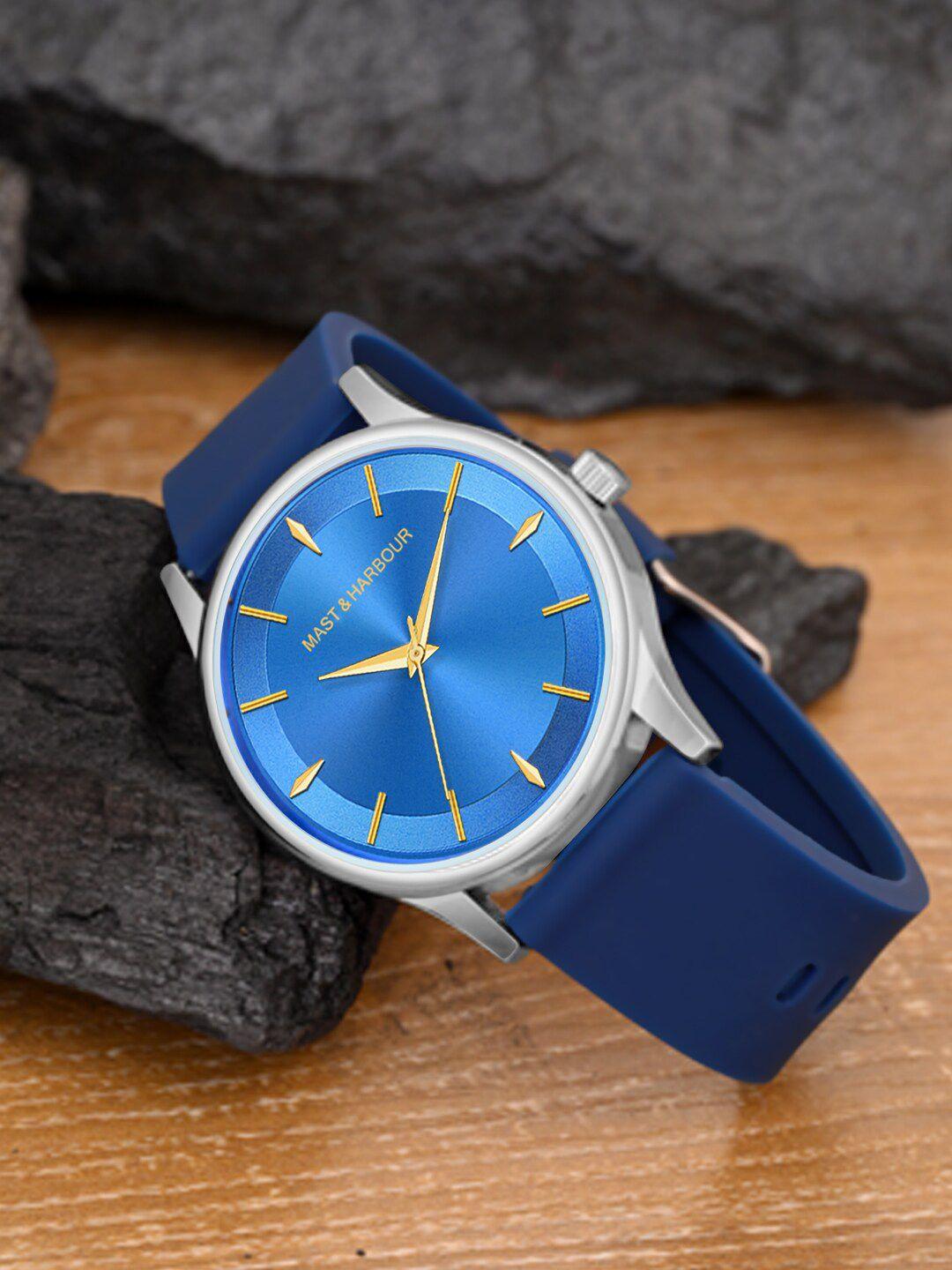 mast-&-harbour-men-blue-reset-time-analogue-watch-hobmh-236-bl