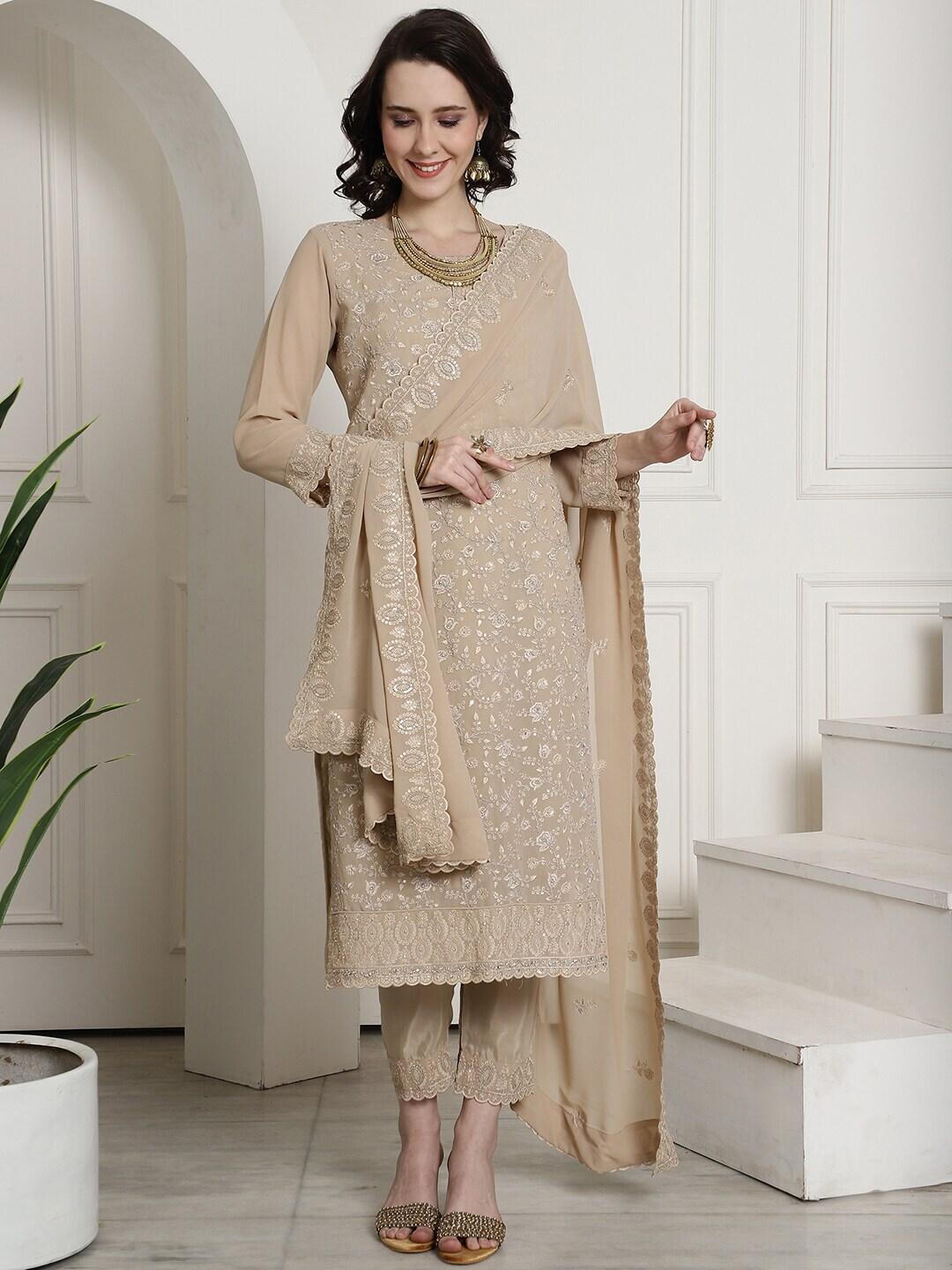 stylee-lifestyle-embroidered-stone-work-silk-georgette-unstitched-dress-material