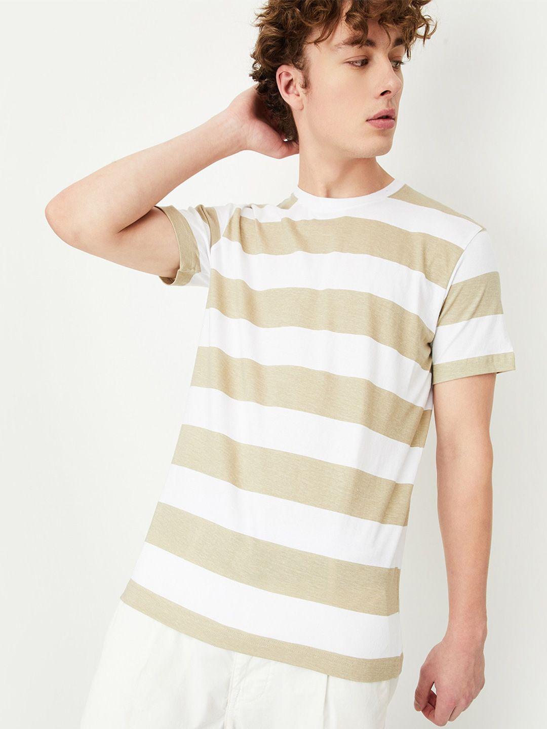 max-striped-cotton-t-shirt