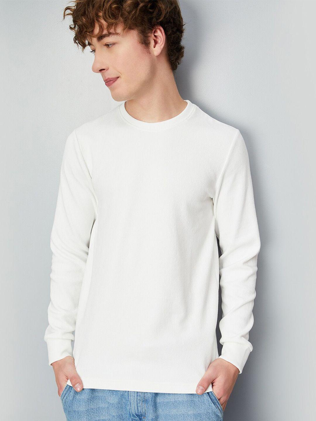 max-round-neck-long-sleeves-t-shirt