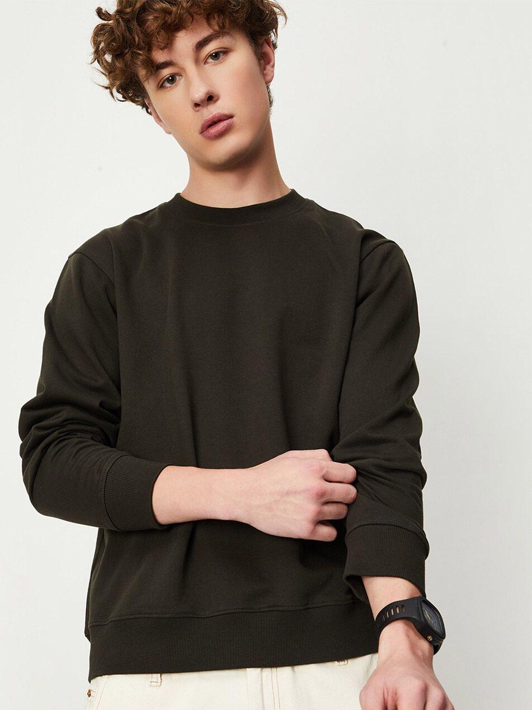 max-round-neck-long-sleeves-sweatshirt