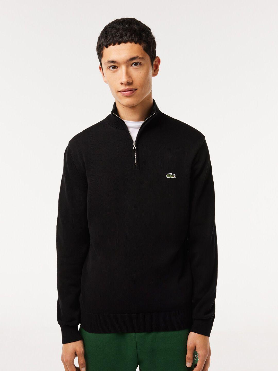 lacoste-mock-collar-cotton-pullover-sweater