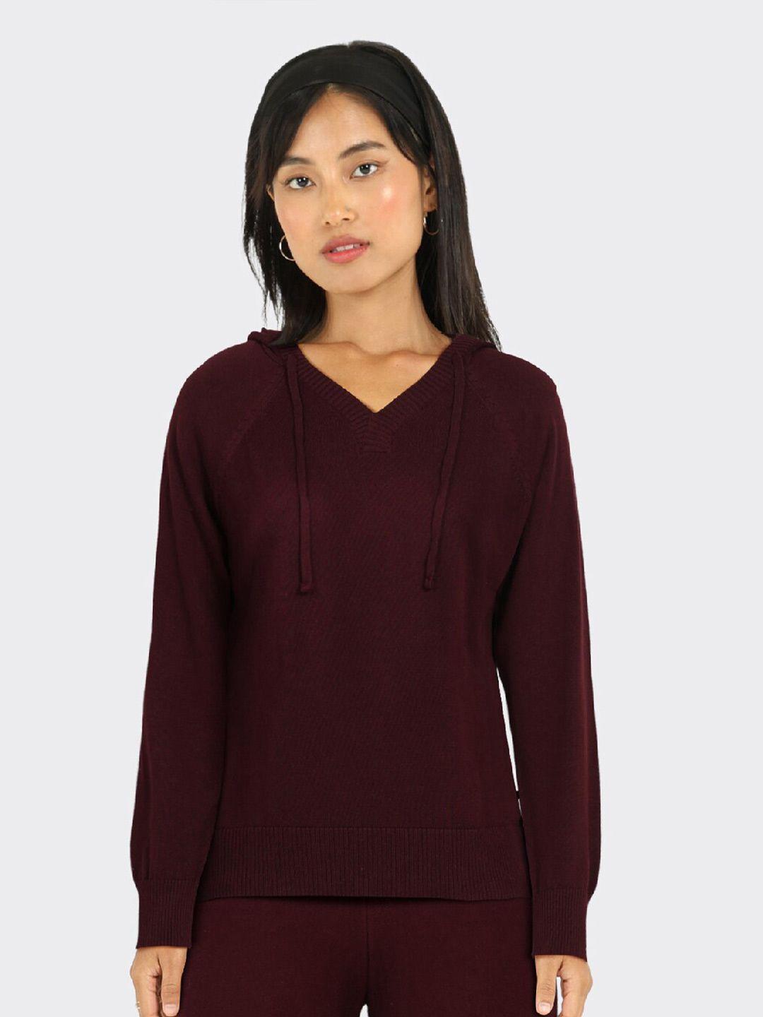 blissclub-hooded-pure-cotton-sweatshirt