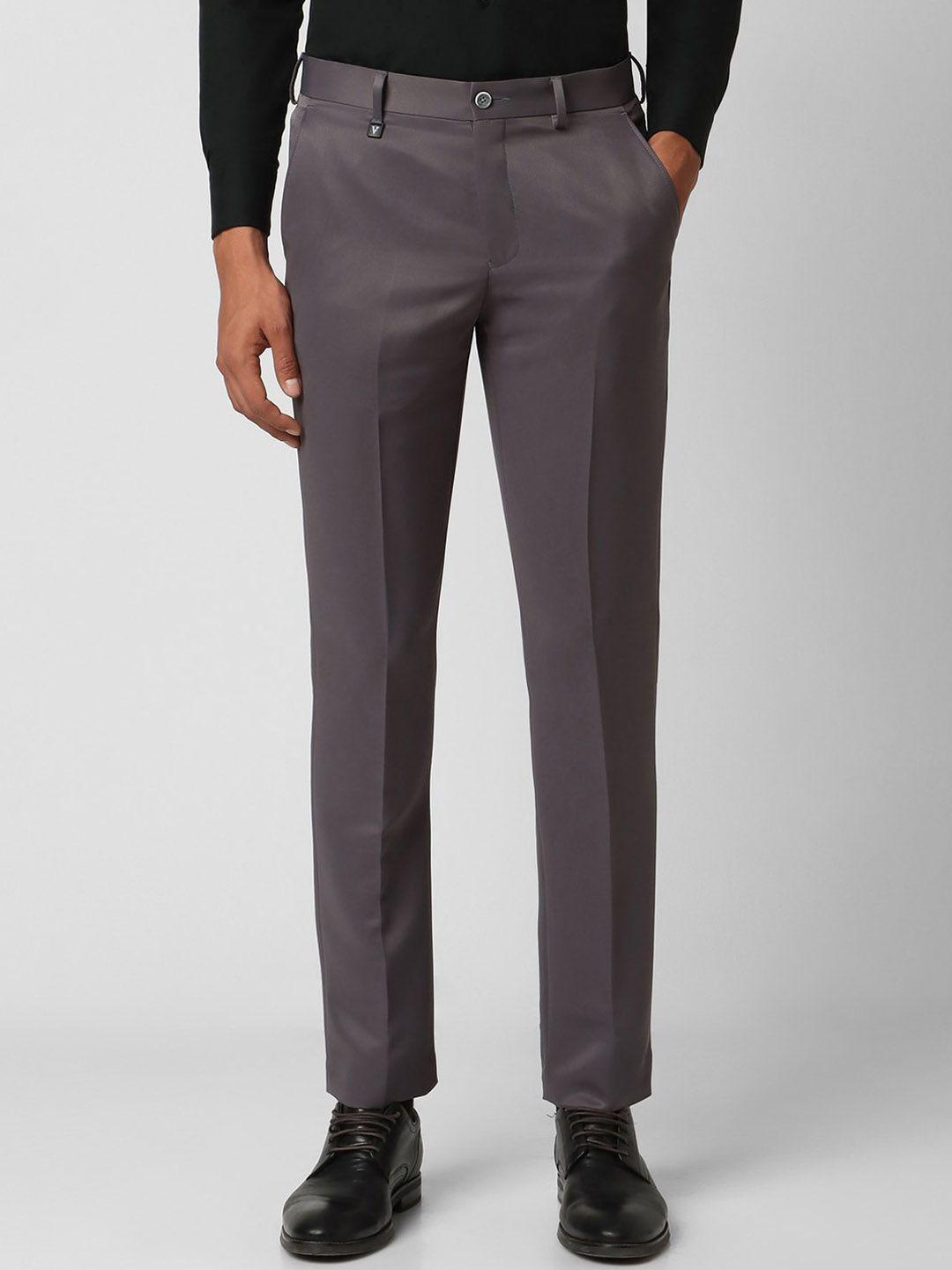 v-dot-men-textured-skinny-fit-formal-trousers