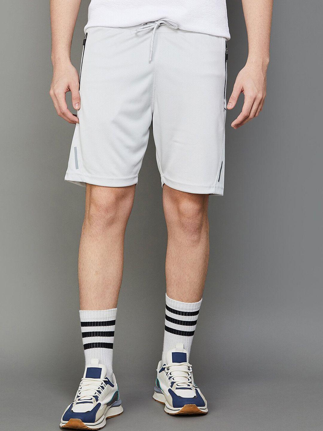 fame-forever-by-lifestyle-men-mid-rise-sports-shorts