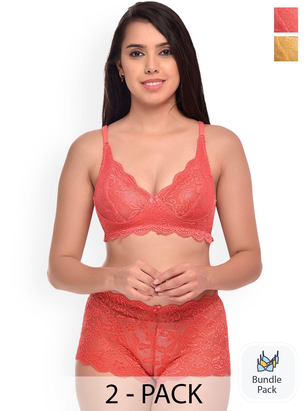 arousy-pack-of-2-self-design-net-lingerie-sets