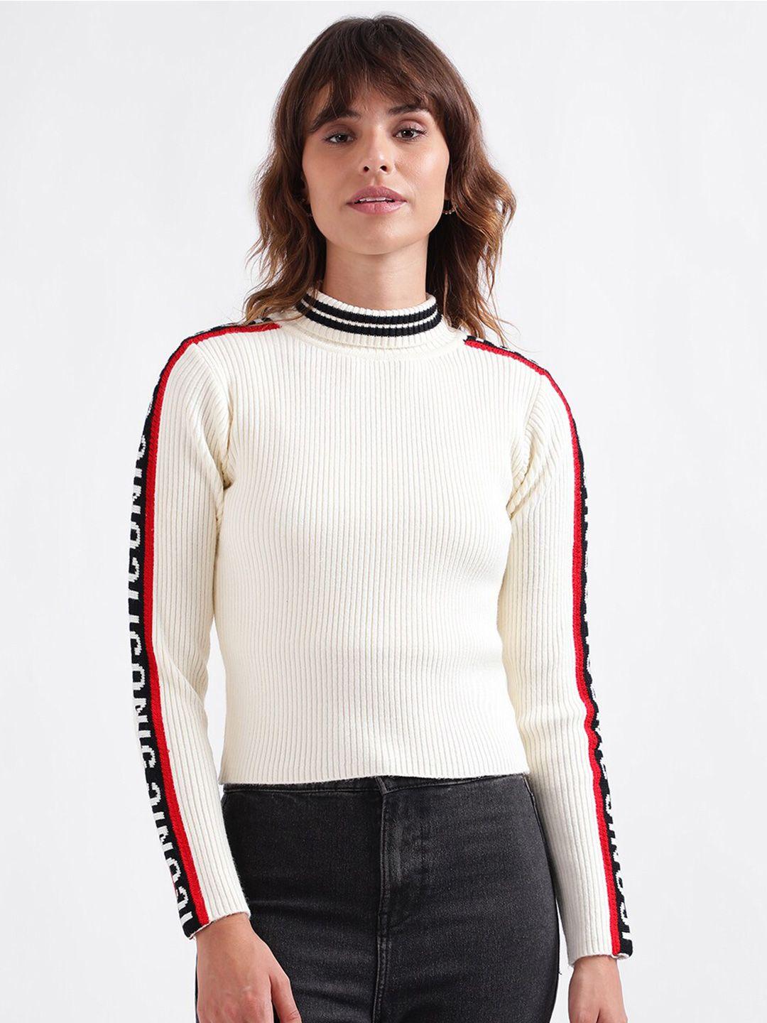 iconic-ribbed-turtle-neck-pullover