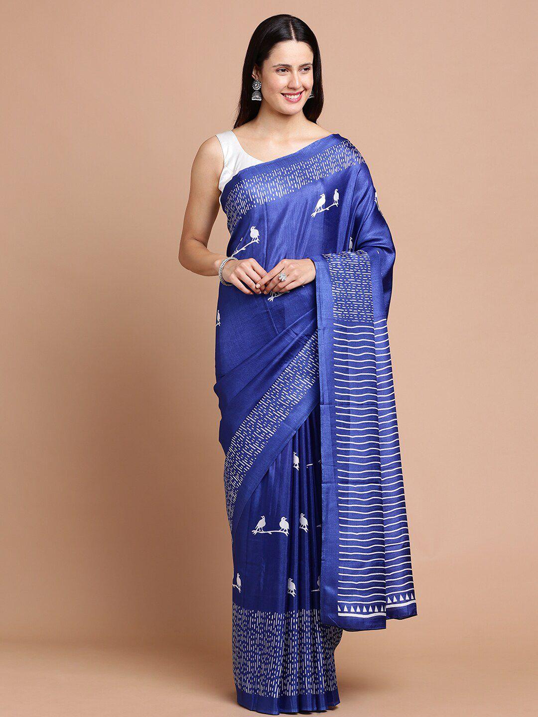 kalyan-silks-ethnic-motifs-printed-silk-cotton-saree