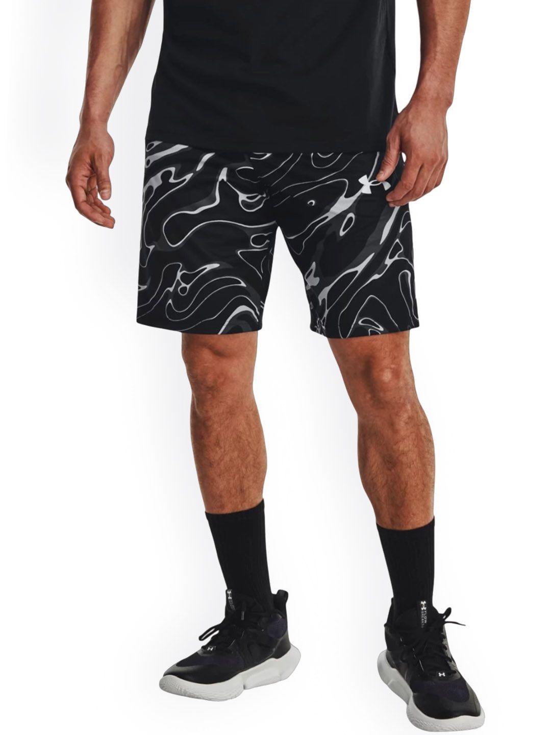 under-armour-men-printed-slim-fit-shorts
