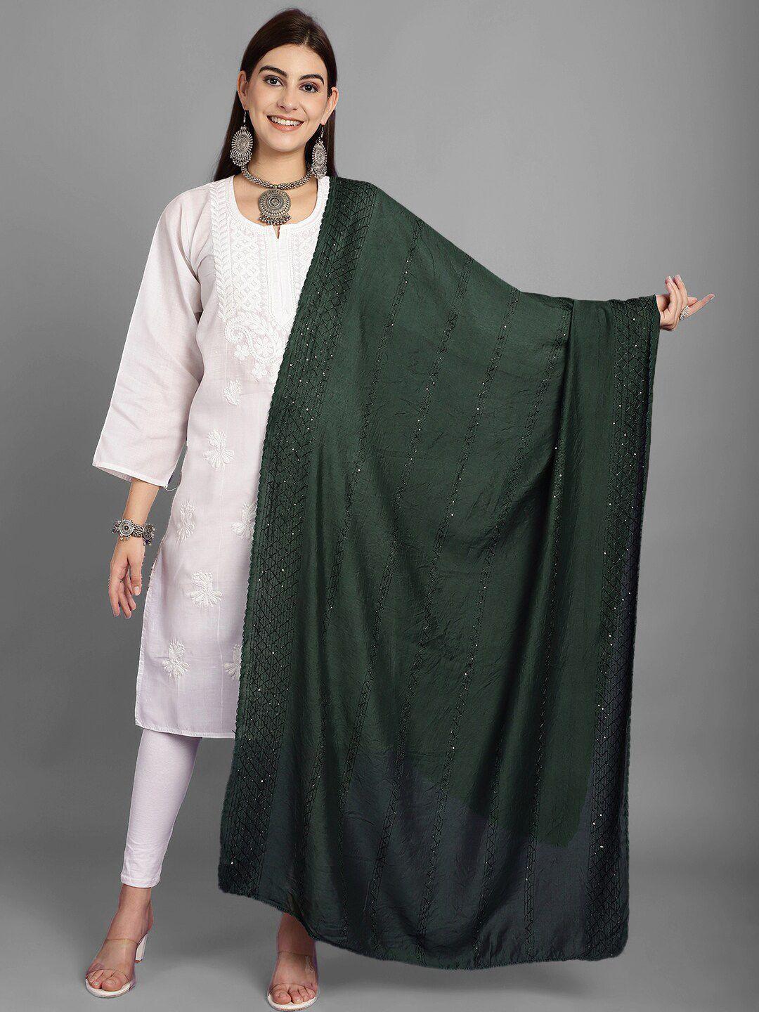 loom-legacy-embroidered-cotton-silk-sequinned-dupatta