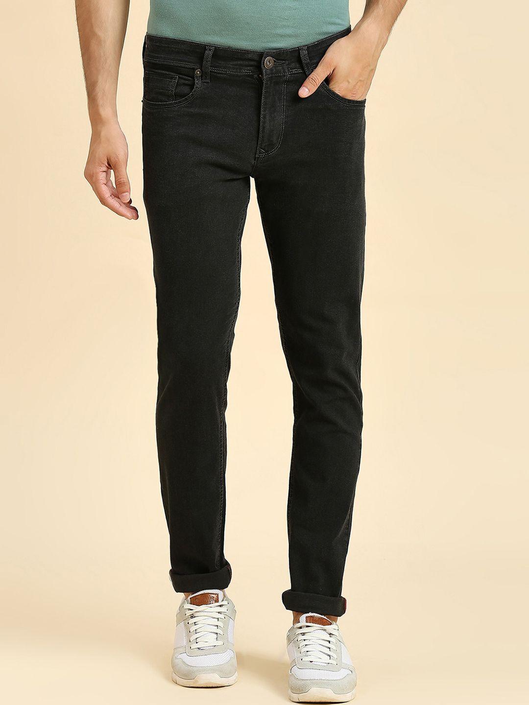 hj-hasasi-men-acid-wash-mid-rise-stretchable-clean-look-jeans