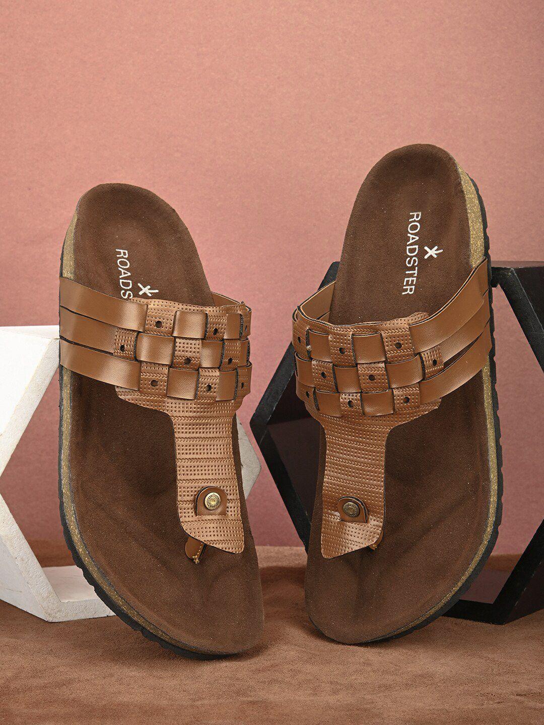 the-roadster-lifestyle-co.-tan-slip-on-comfort-sandals