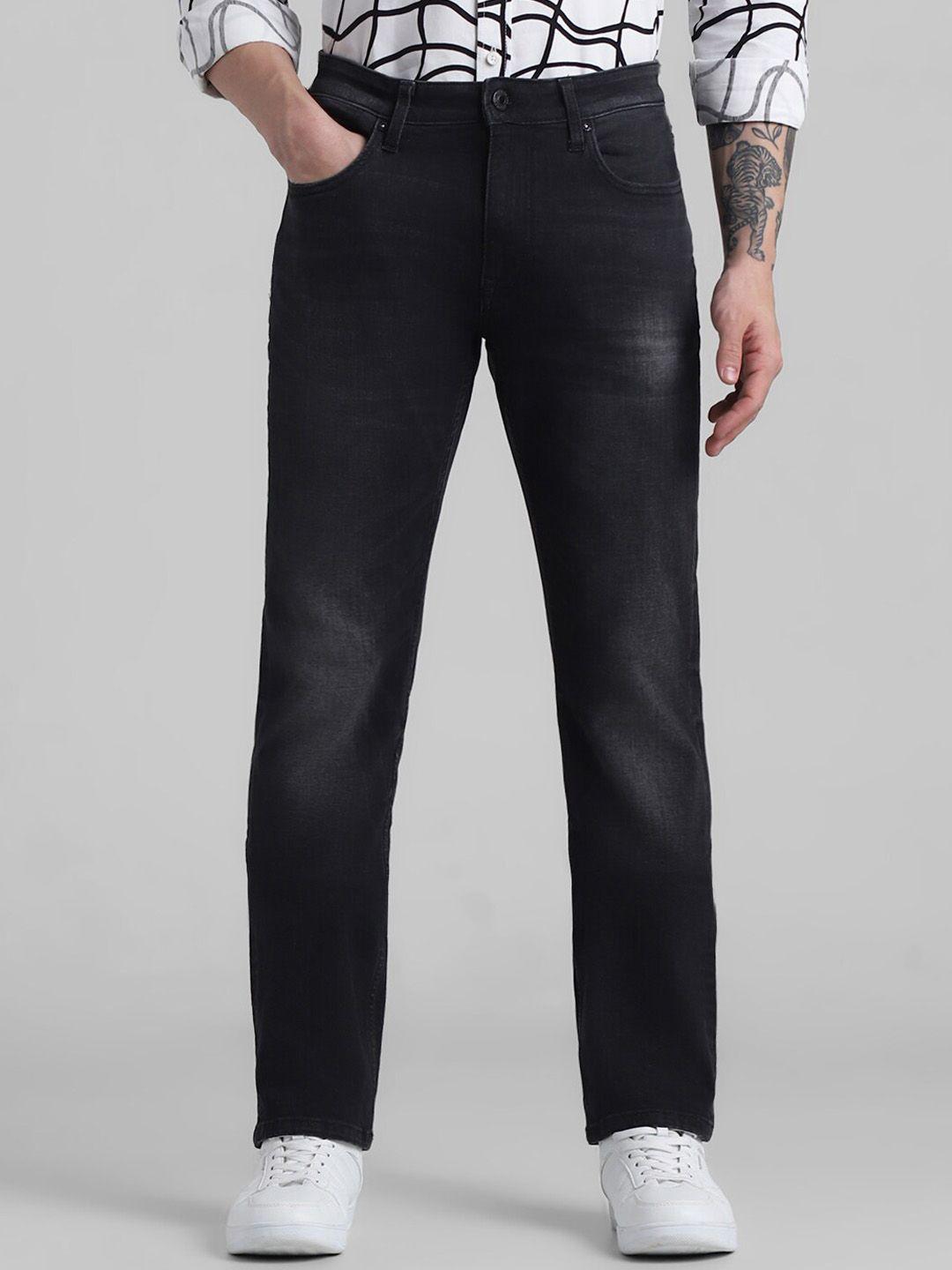 jack-&-jones-men-clark-mid-rise-clean-look-stretchable-jeans