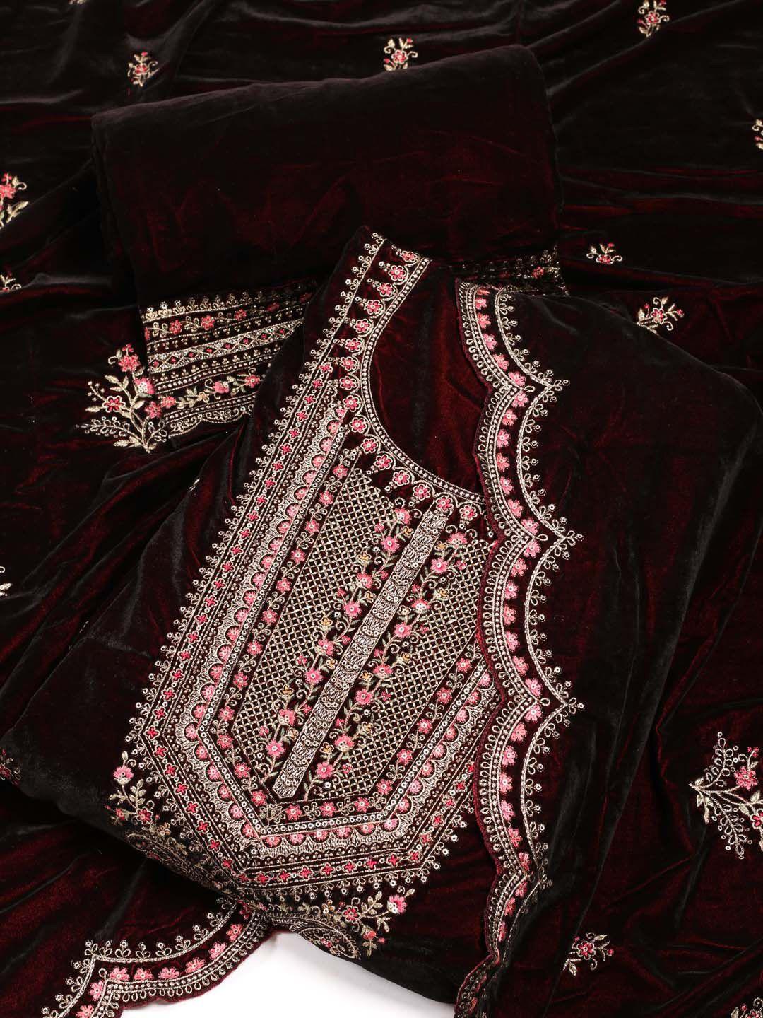 meena-bazaar-embroidered-velvet-unstitched-dress-material
