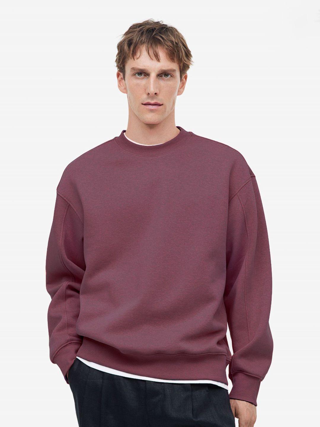mischief-monkey-round-neck-fleece-oversized-pullover-sweatshirt