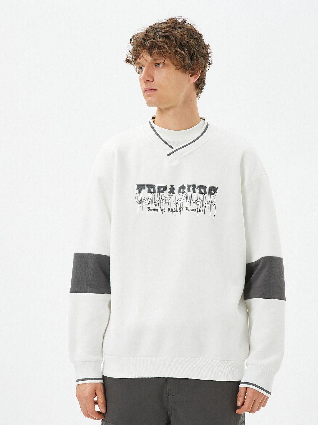 koton-men-printed-sweatshirt