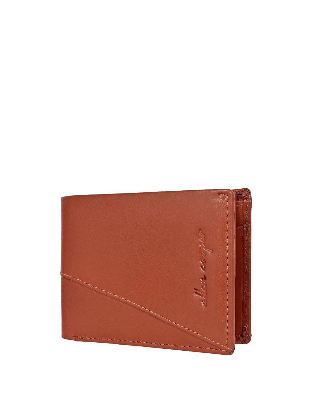 allen-cooper-leather-two-fold-wallet
