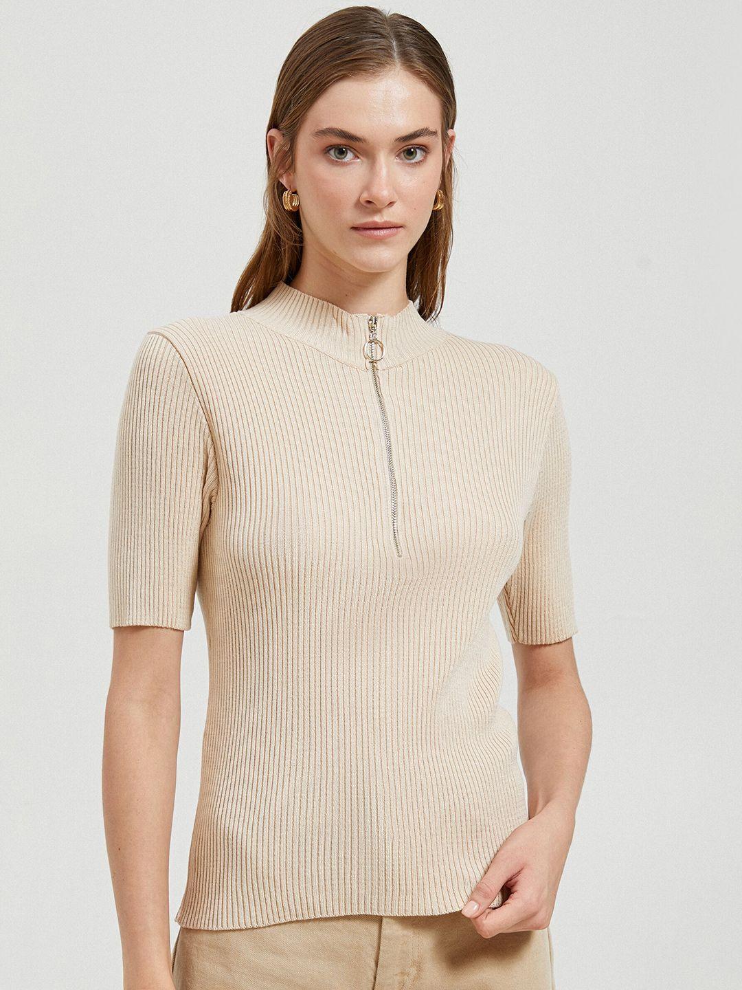 koton-ribbed-acrylic-pullover-sweater
