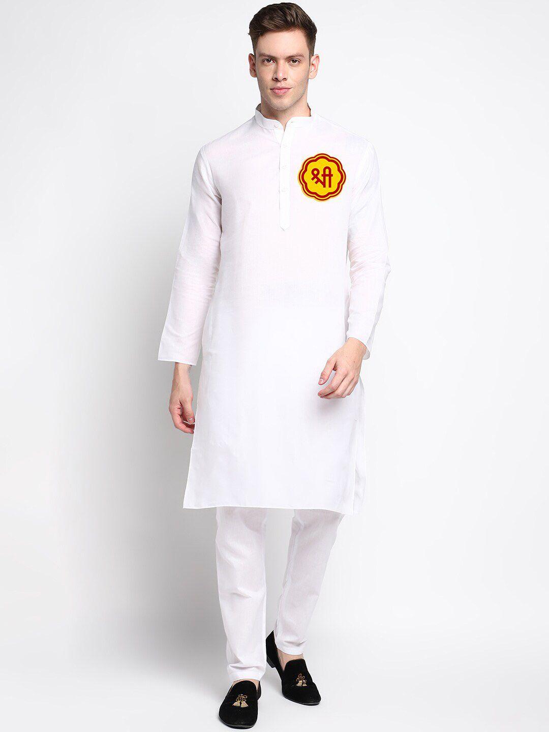 devoiler-ethnic-motifs-printed-regular-straight-kurta-with-pyjamas