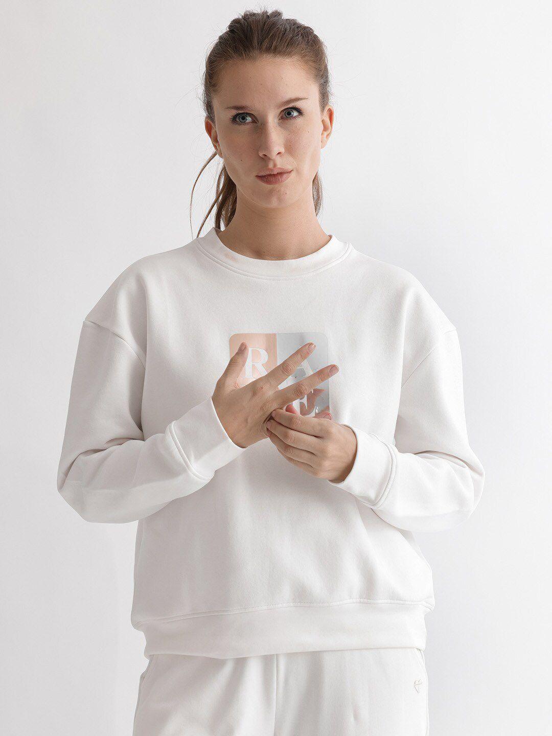 rareism-typography-printed-cotton-sweatshirt