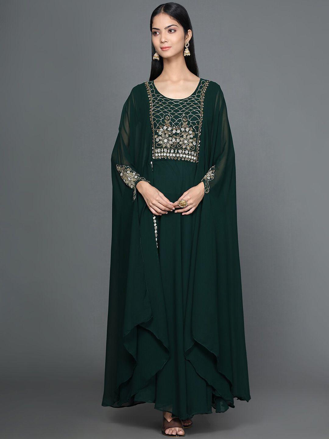 kalini-embroidered-beads-&-stones-georgette-fit-&-flared-maxi-ethnic-dress