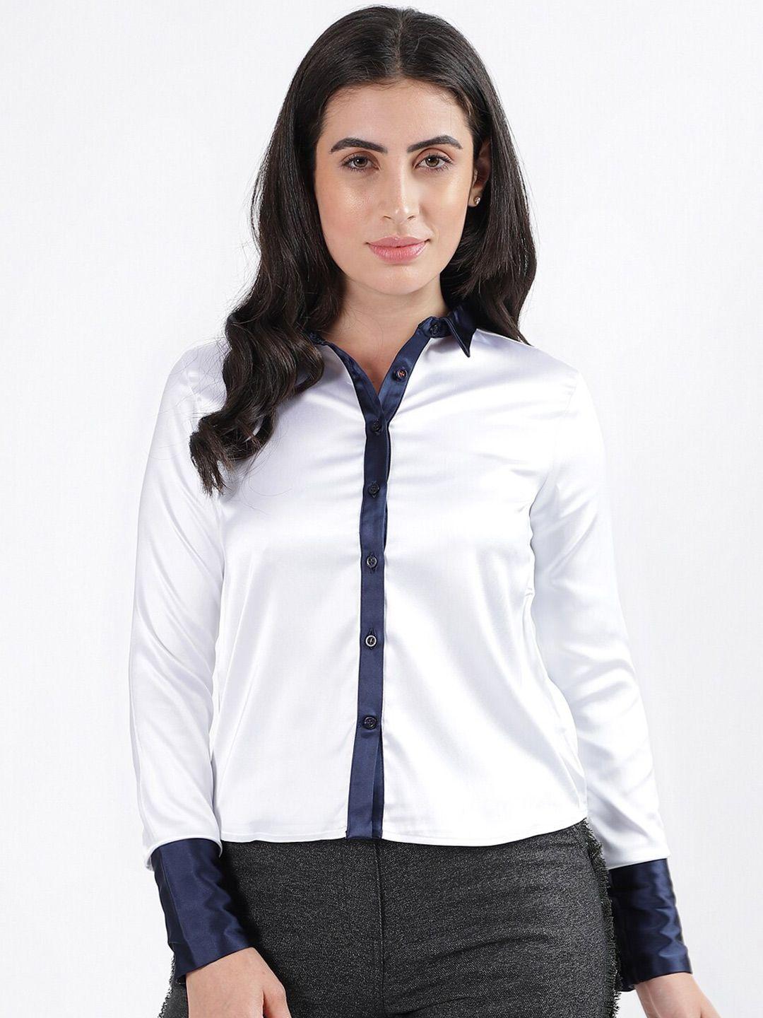iconic-spread-collar-contrast-detail-casual-shirt