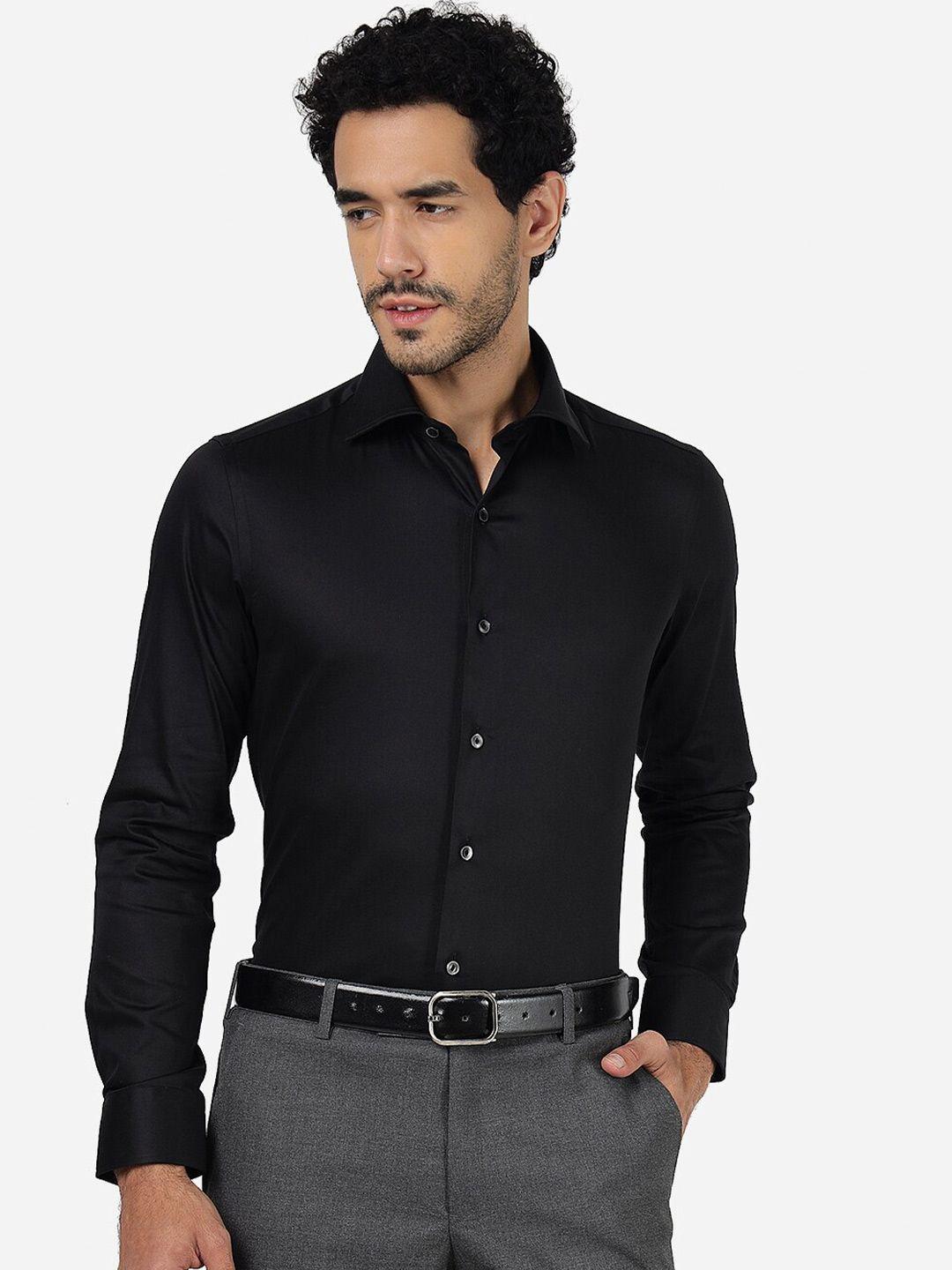 wyre-slim-fit-cutaway-collar-pure-cotton-formal-shirt