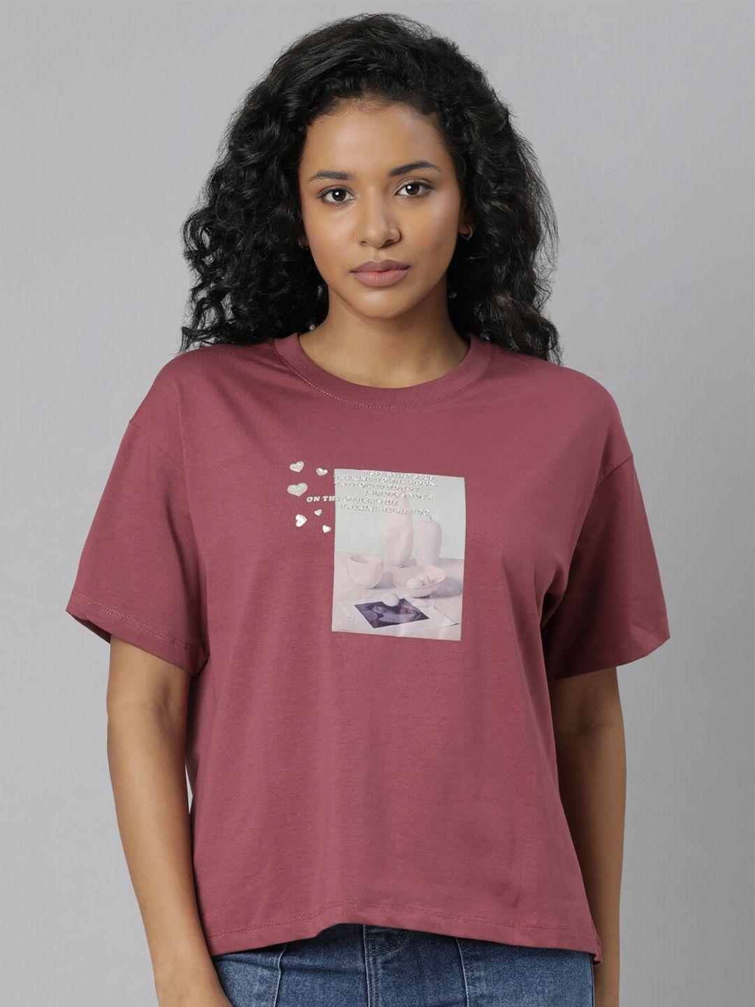 showoff-graphic-printed-round-neck-boxy-t-shirt