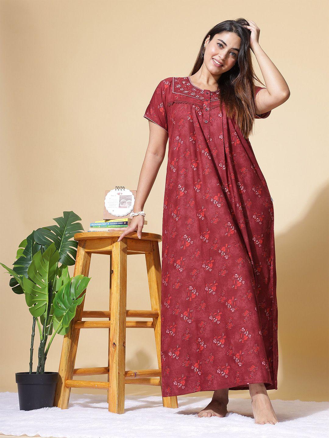 9shines-label-floral-printed-maxi-everyday-nightdress