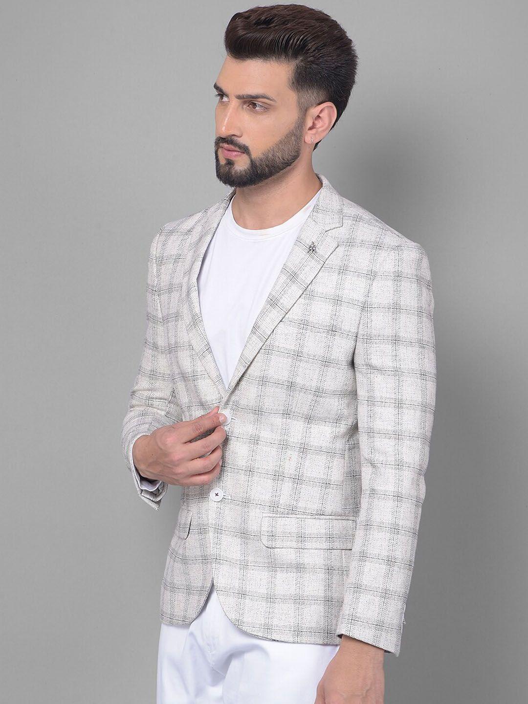 crimsoune-club-checked-notched-lapel-single-breasted-slim-fit-blazers