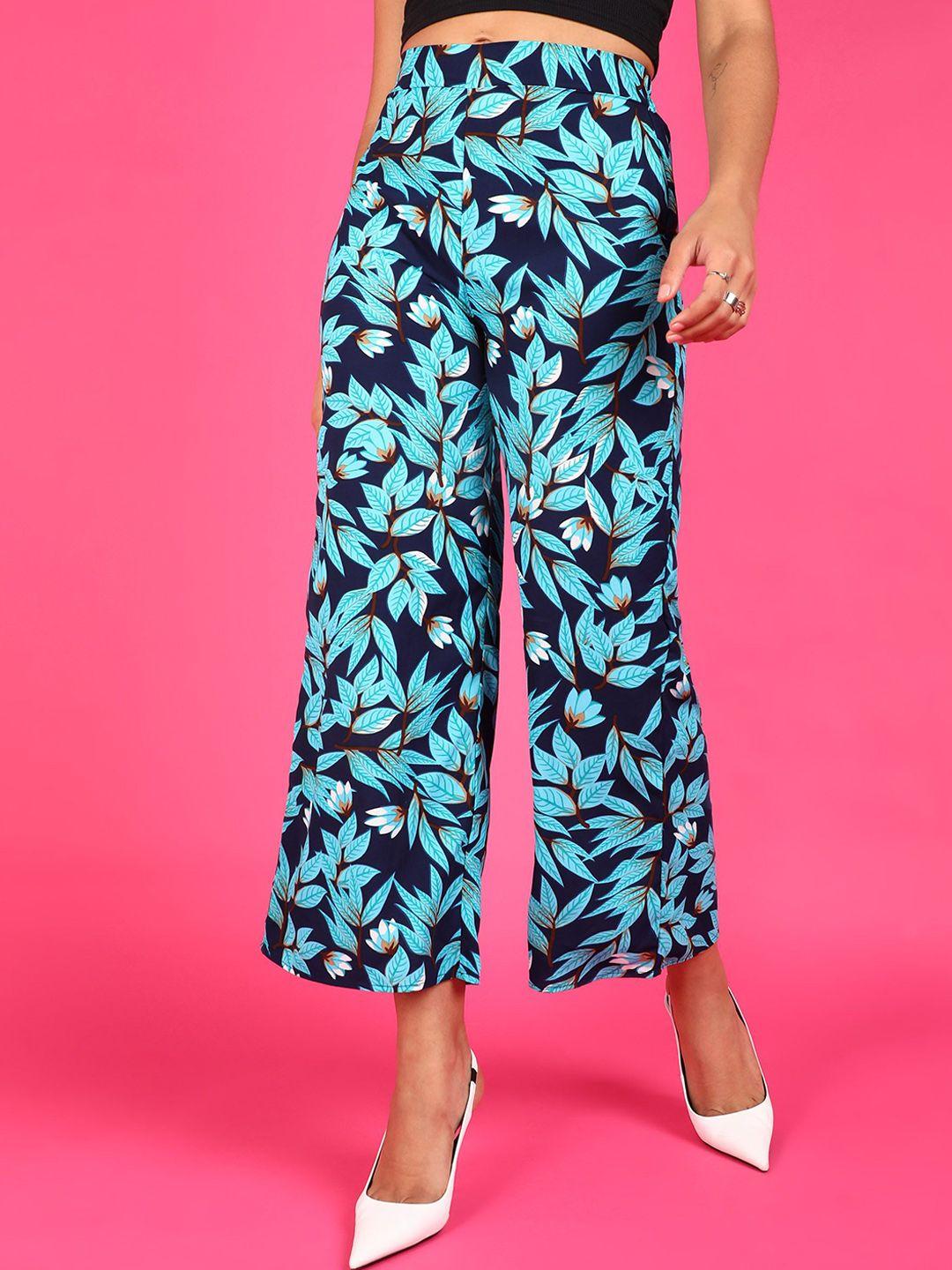 popwings-women-floral-printed-smart-loose-fit-easy-wash-culottes-trousers