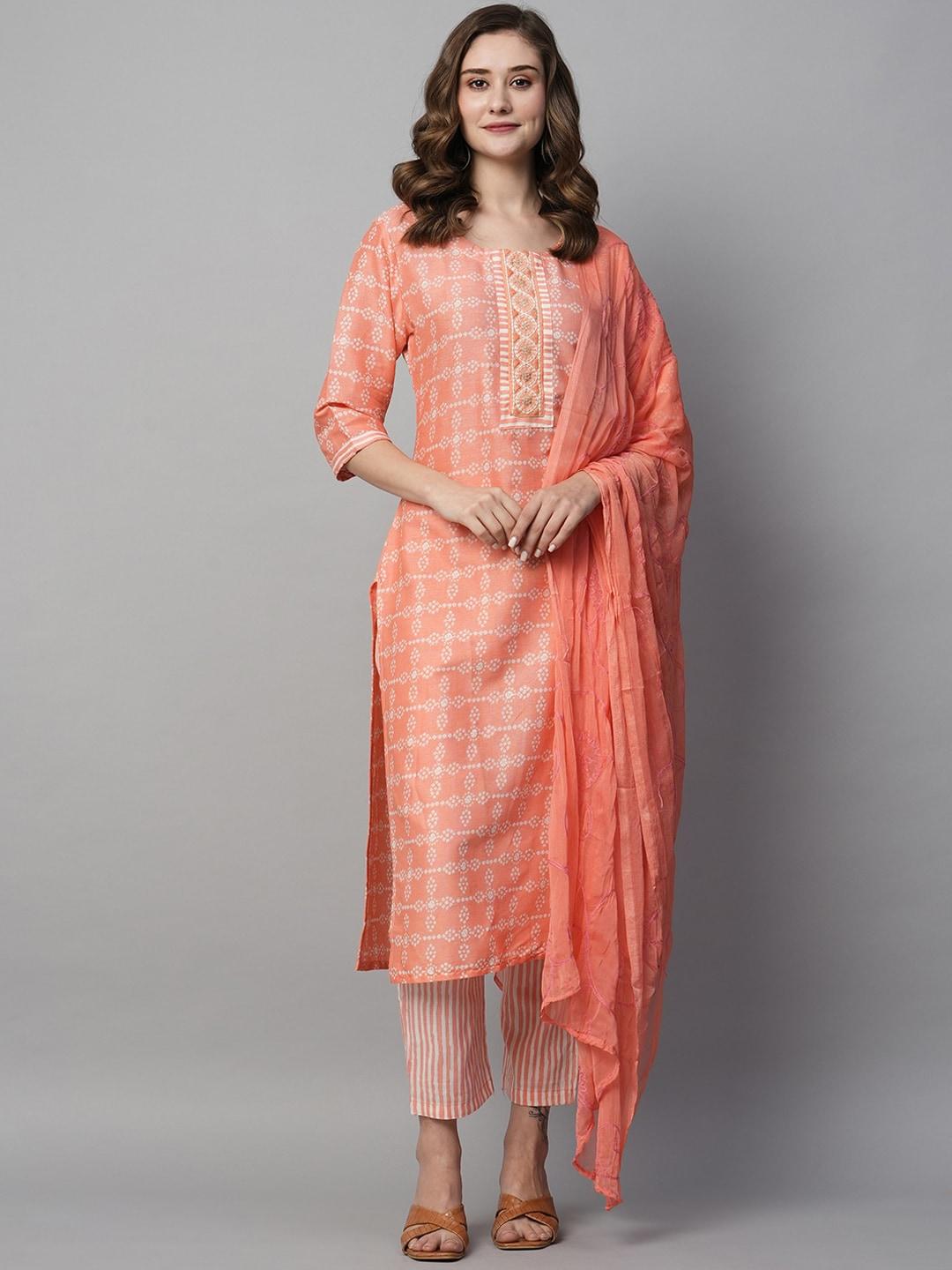 kalini-ethnic-motifs-printed-thread-work-straight-kurta-&-trousers-with-dupatta