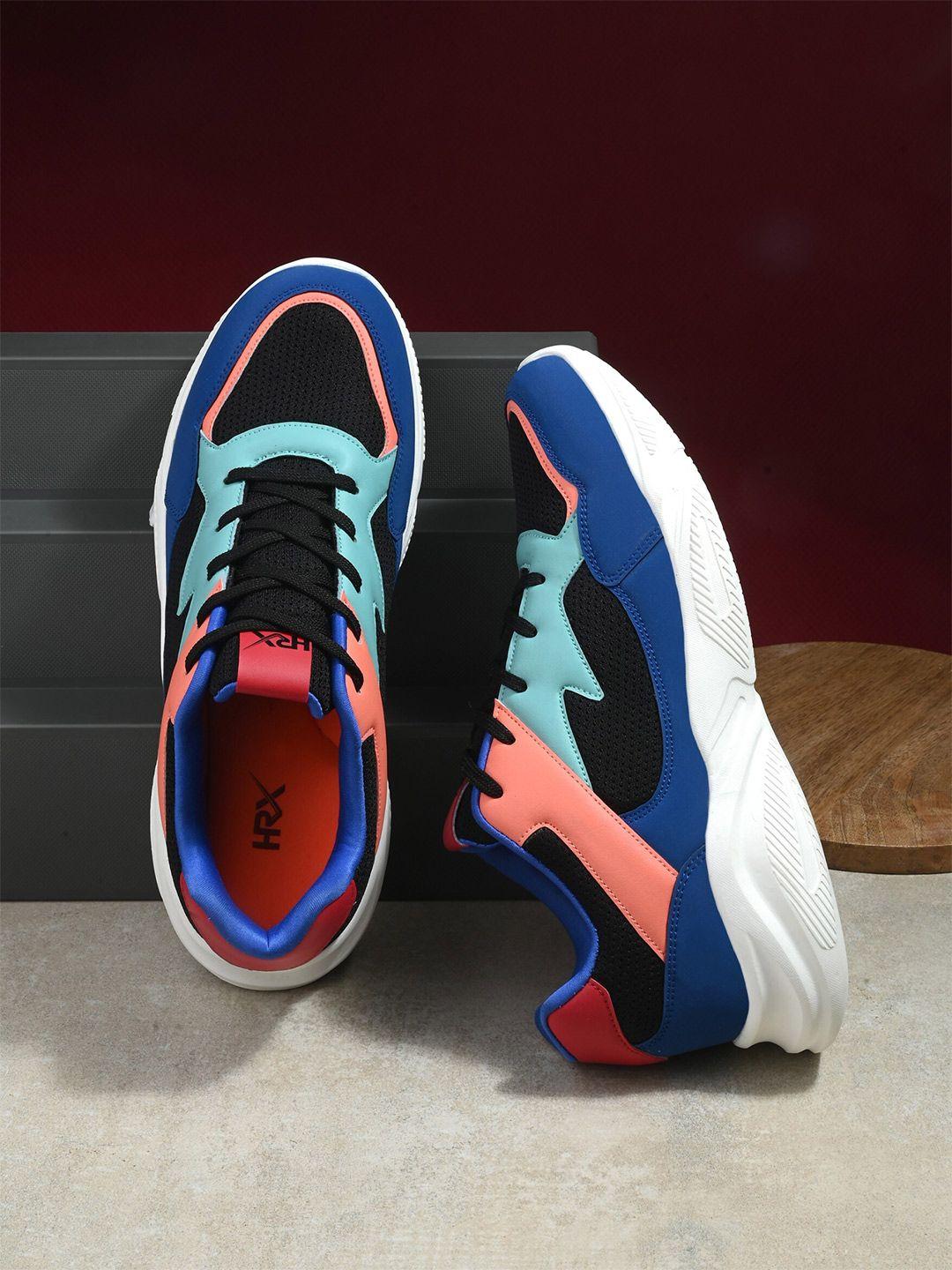 hrx-by-hrithik-roshan-men-blue-mesh-running-sports-shoes
