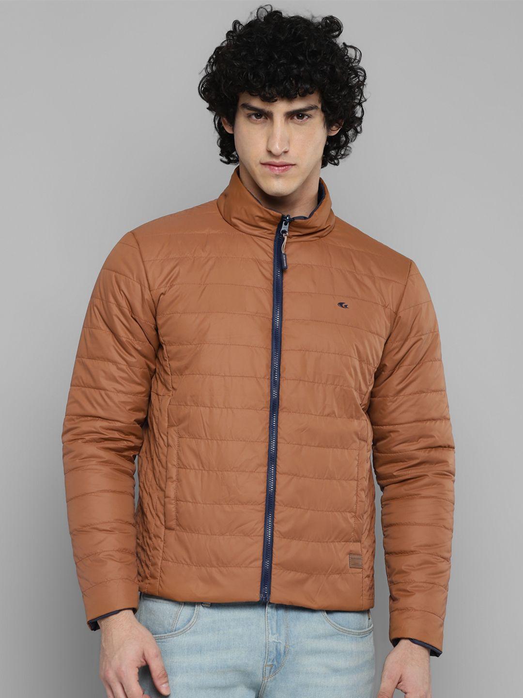 allen-cooper-mock-collar-long-sleeve-reversible-windcheater-padded-jacket