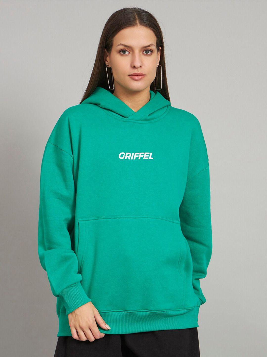 griffel-brand-logo-printed-hooded-fleece-pullover-sweatshirt