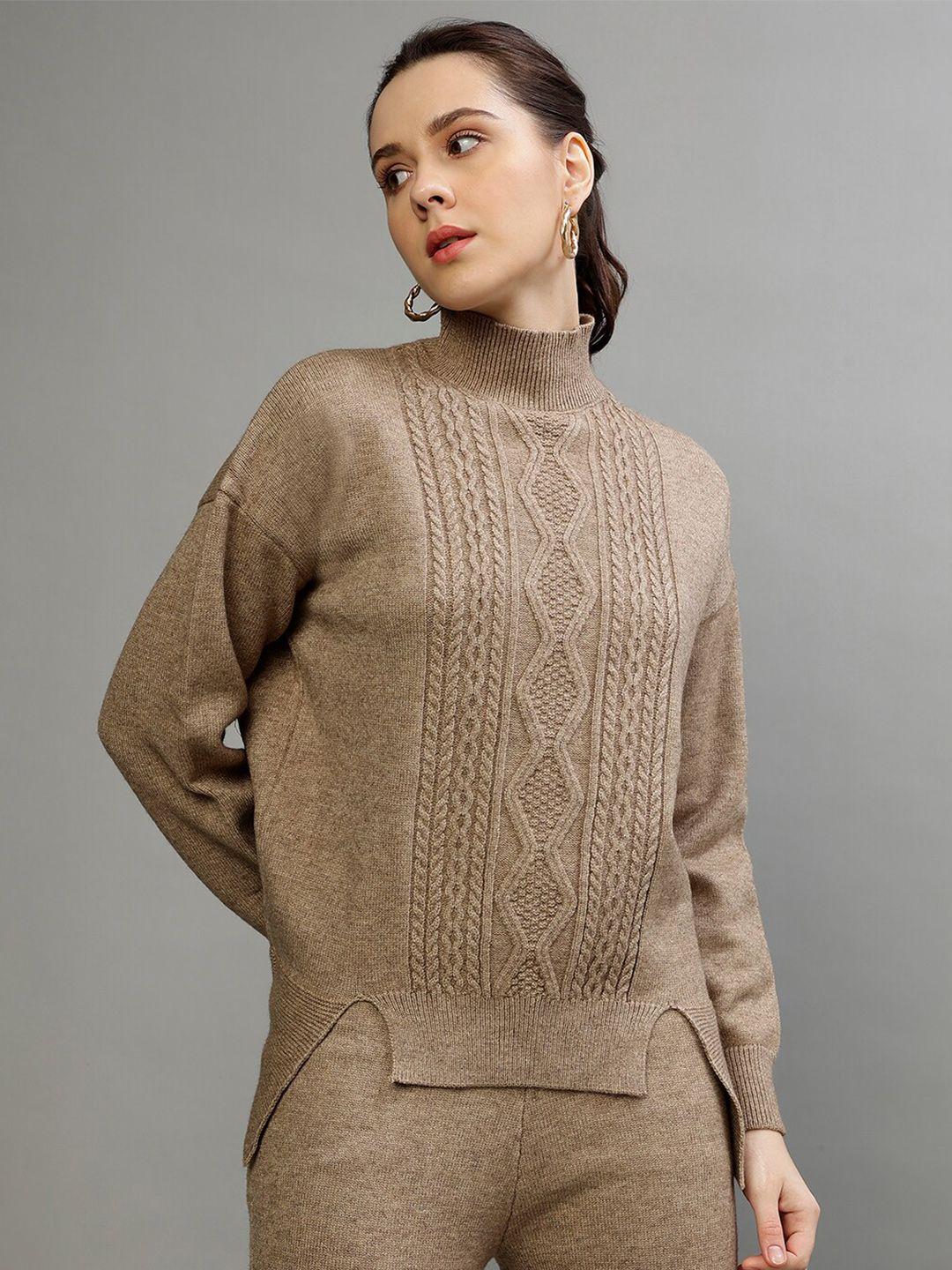 centrestage-cable-knit-self-designed-high-neck-pullover