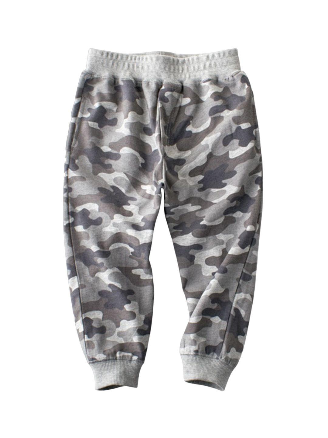stylecast-boys-grey-camouflage-printed-slim-fit-easy-wash-joggers