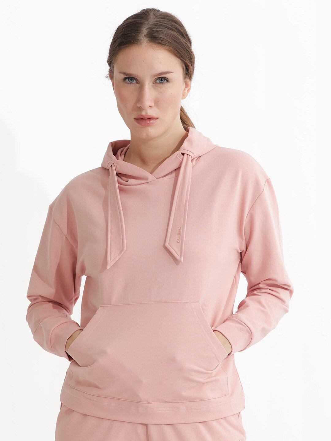 rareism-hooded-cotton-pullover