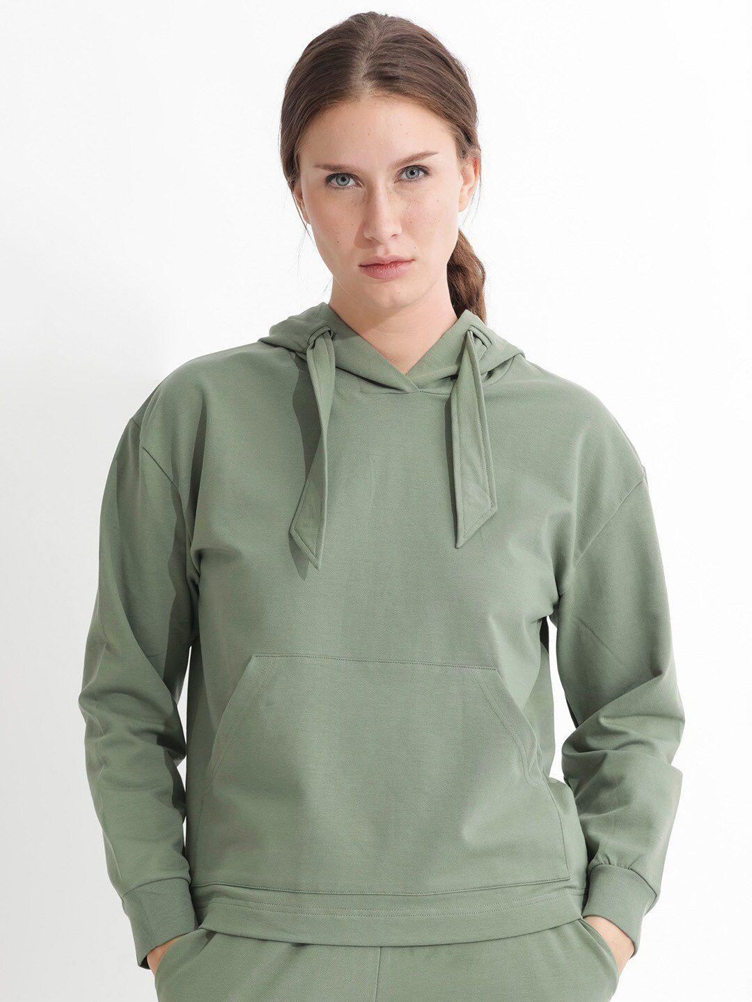 rareism-hooded-cotton-sweatshirt