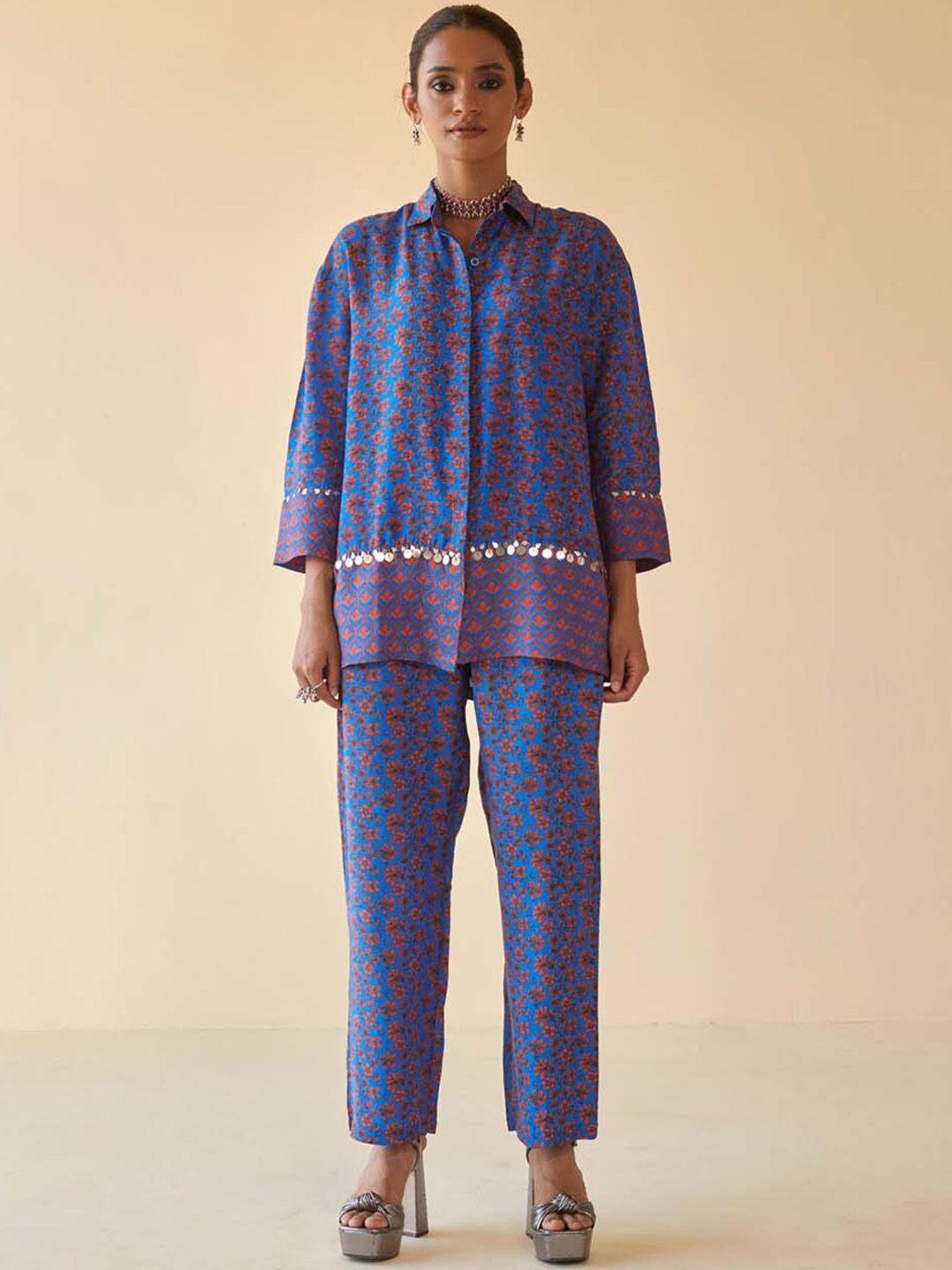 prakriti-jaipur-floral-printed-tunic-with-trousers