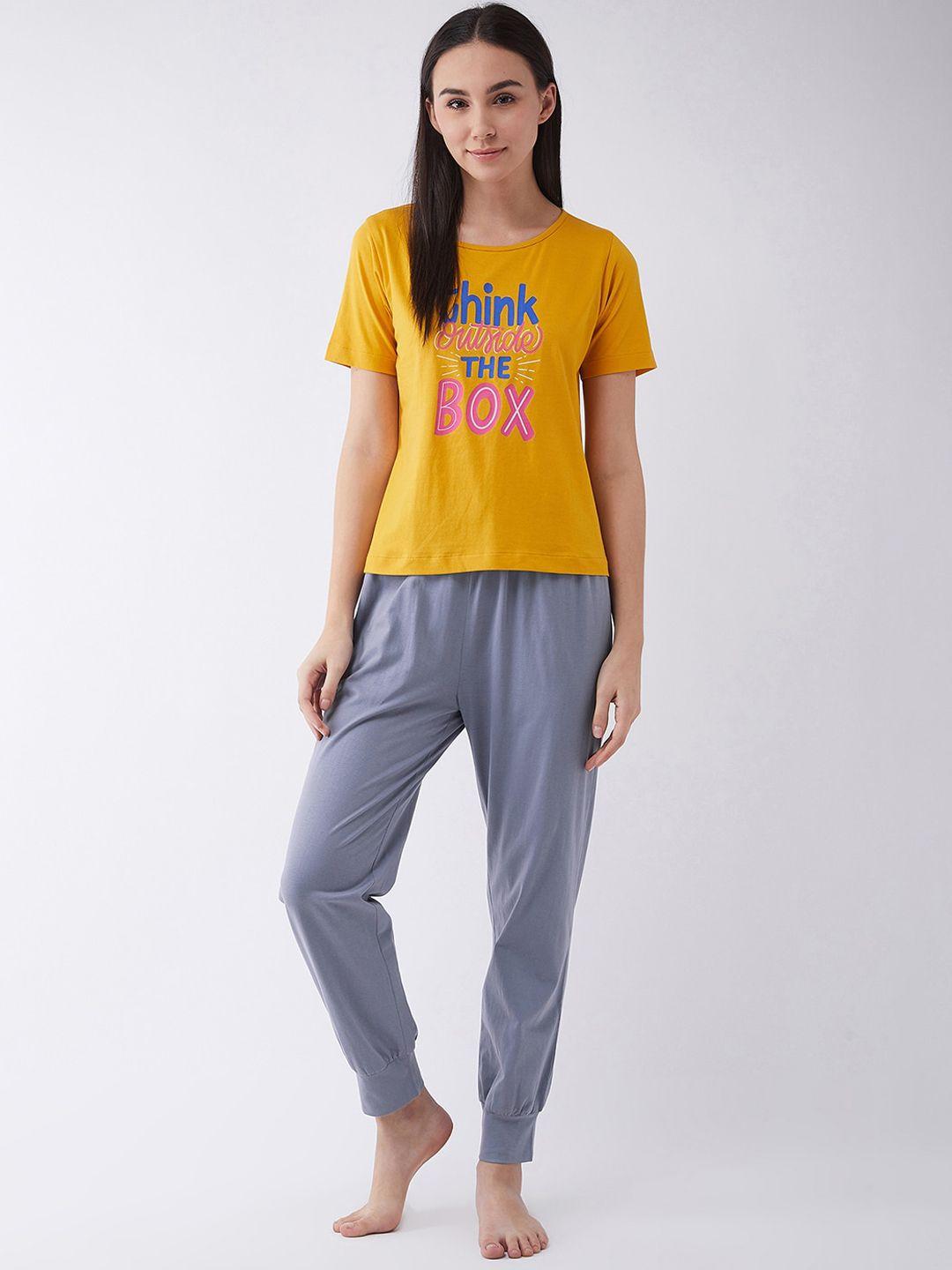 miss-chase-typography-printed-pure-cotton-t-shirt-with-lounge-pant