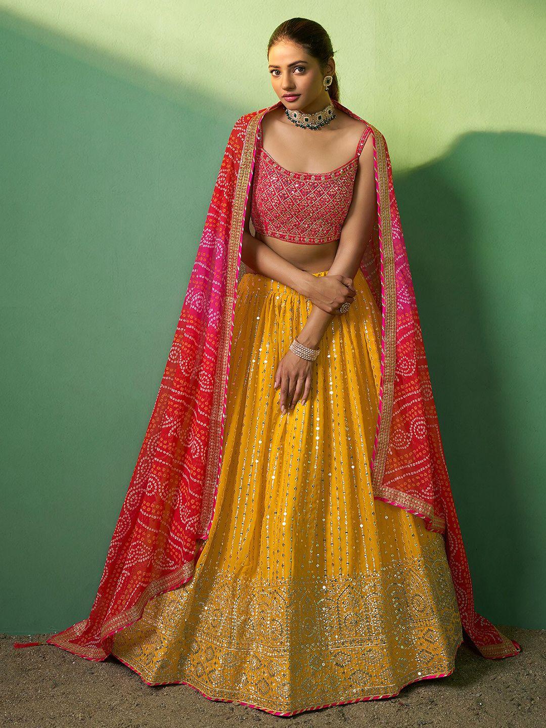 odette-embroidered-mirror-work-semi-stitched-lehenga-&-unstitched-blouse-with-dupatta