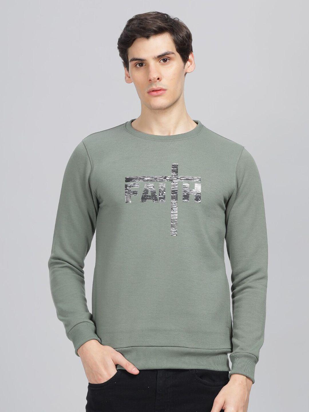 parcel-yard-faith-printed-round-neck-pullover-sweatshirt