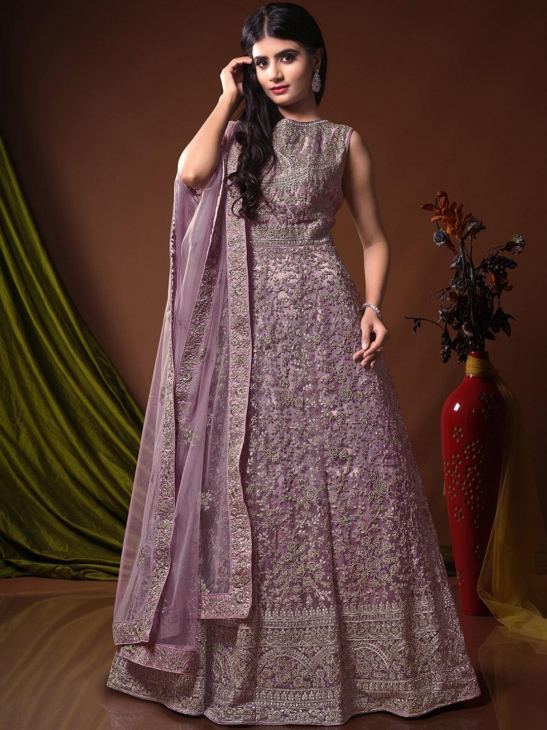 odette-floral-embroidered-net-fit-&-flare-maxi-ethnic-dress-with-dupatta