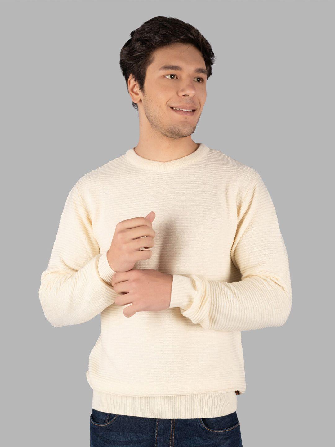 tim-paris-round-neck-cotton-pullover