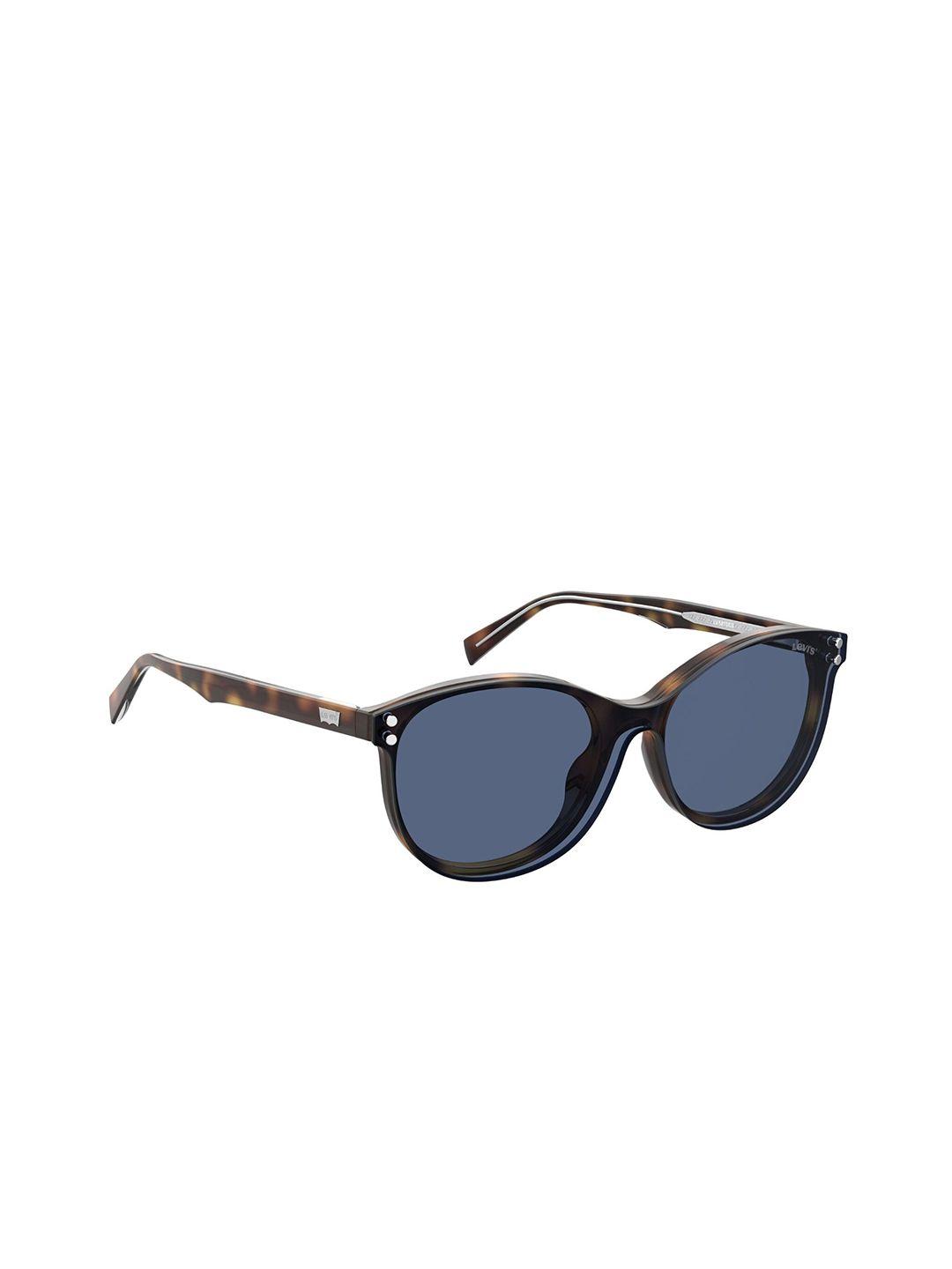 levis-women-round-sunglasses-with-polarised-lens-20344005l53ku