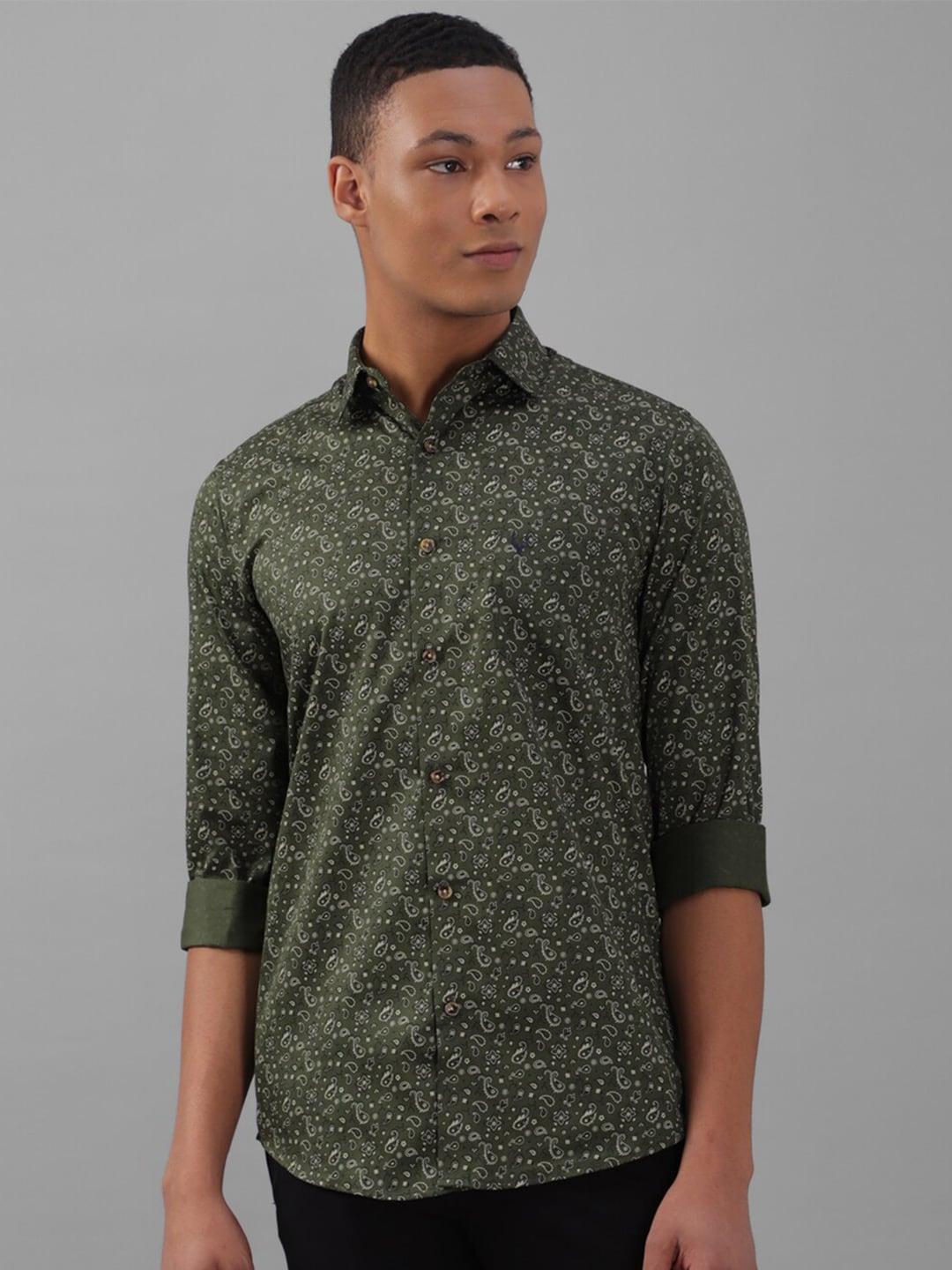 allen-solly-floral-printed-cotton-slim-fit-casual-shirt