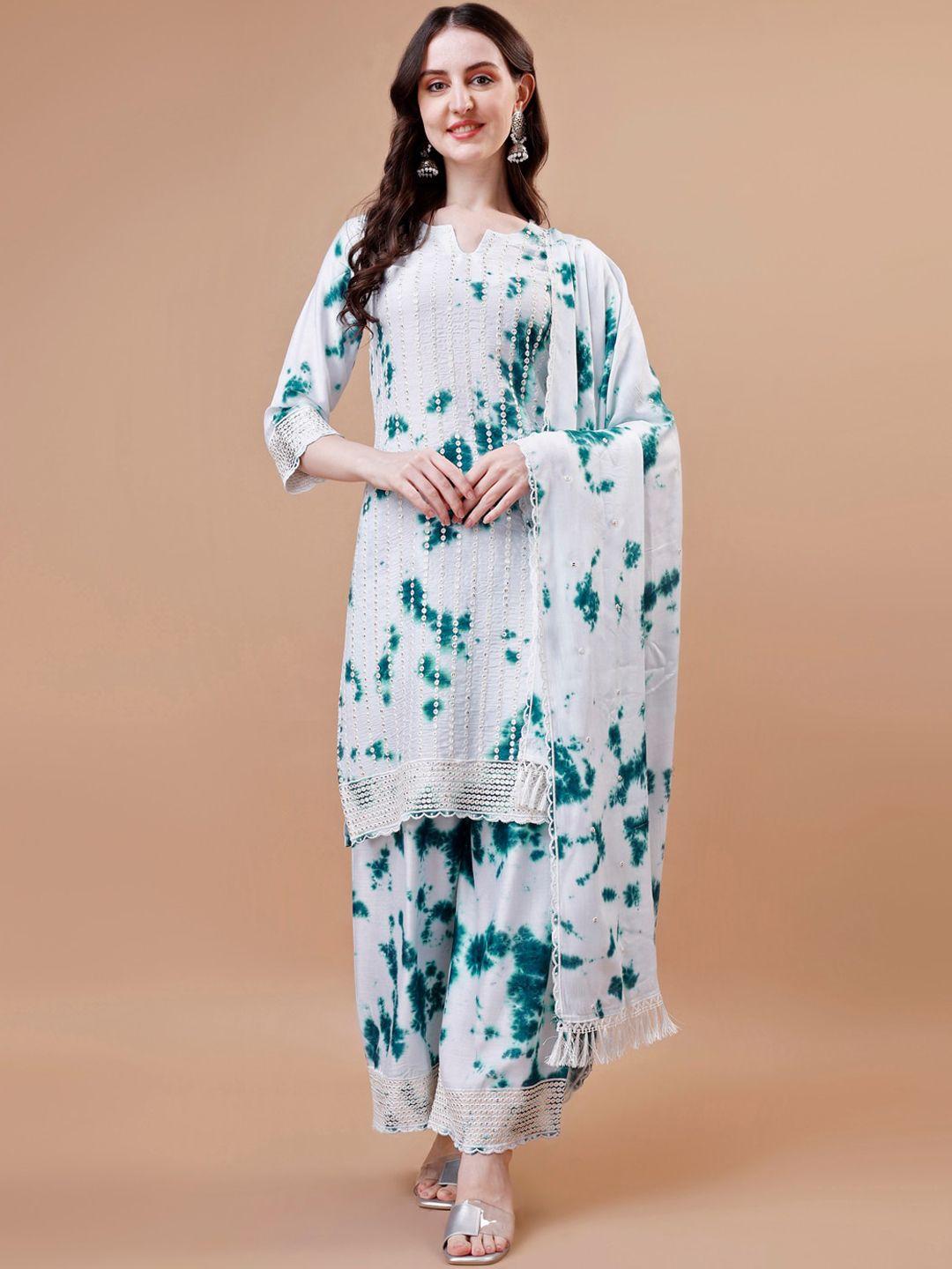 kalini-ethnic-motifs-embroidered-thread-work-straight-kurta-&-trousers-with-dupatta