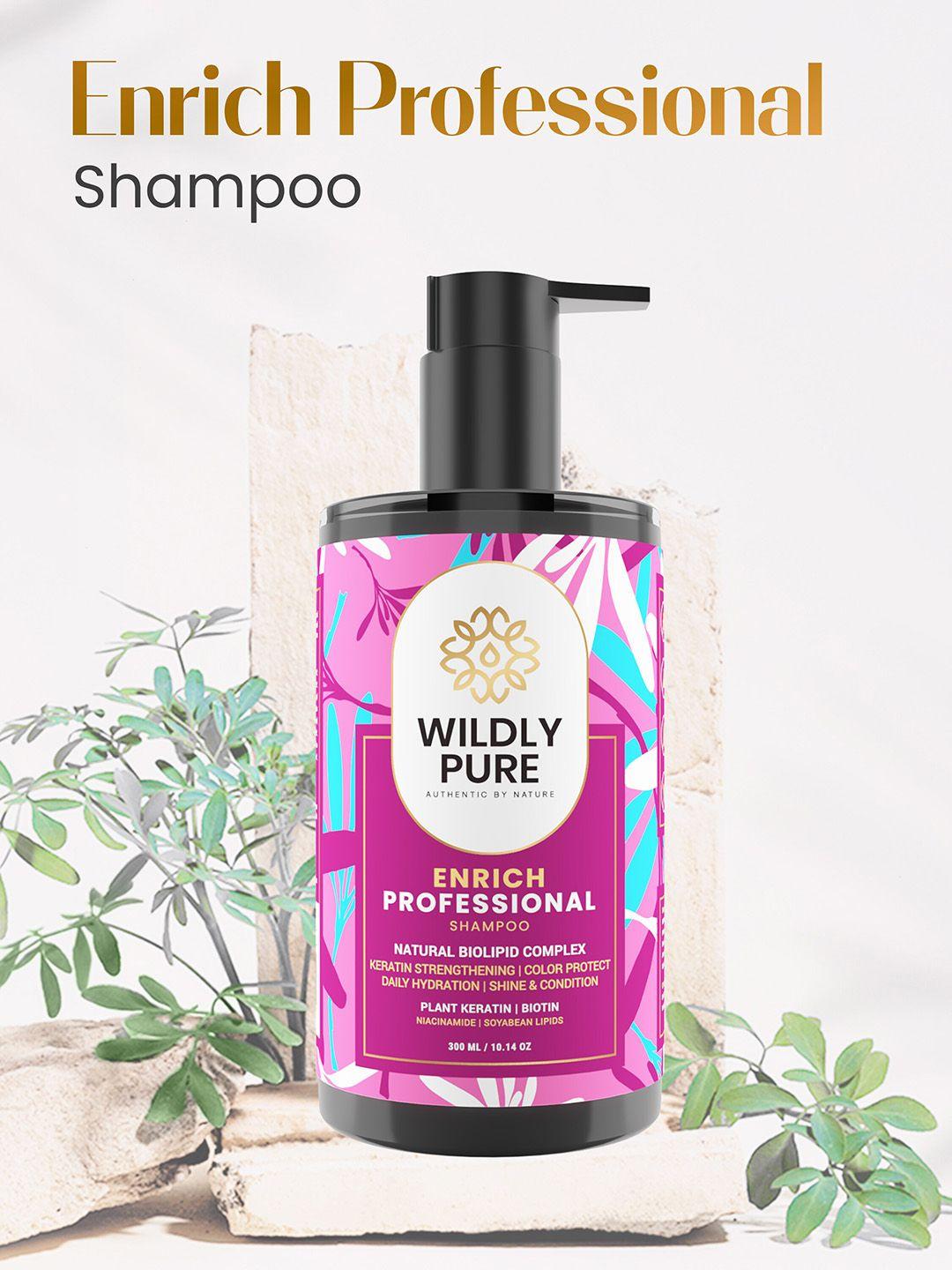 wildly-pure-enrich-professional-shampoo---300ml
