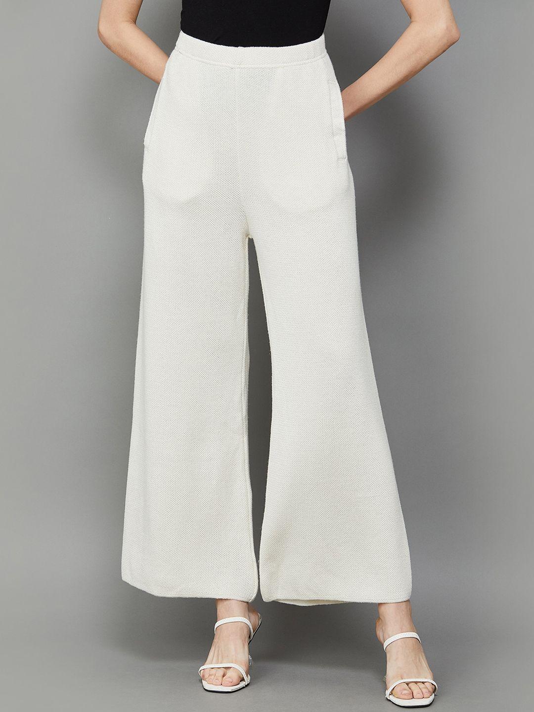 melange-by-lifestyle-women-acrylic-parallel-trousers